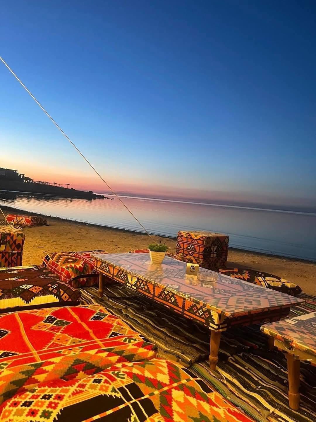 رحلة لاتندا نايتس في الغردقة | Latenda Nights Hurghada