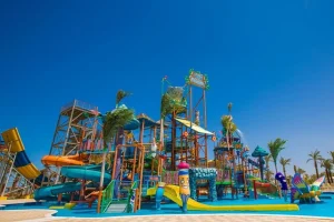 داي يوز أكوا بارك ووتر وورلد مكادي – Aquaviva Waterworld