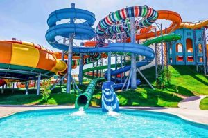 داي يوز أكوا بارك ووتر وورلد مكادي – Aquaviva Waterworld