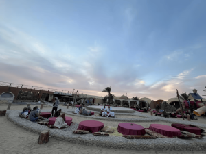 Discovery Safari 3h in hurghada