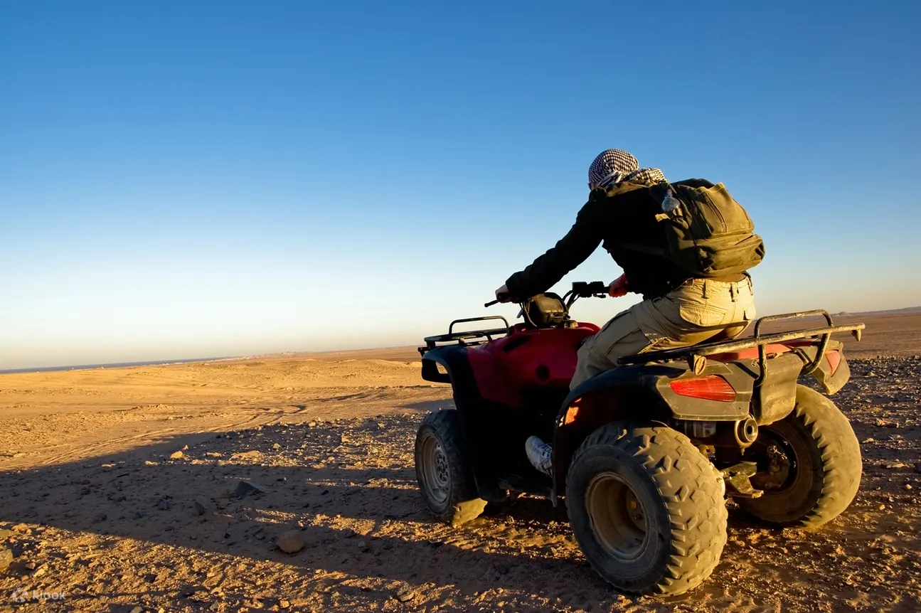 رحلة سفاري ديسكافري 5 ساعات في الغردقة | Safari Discovery 5 Hours in Hurghada