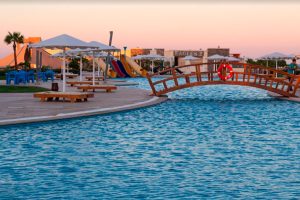 داي يوز أكوابارك الغردقة – نيو إيجلز