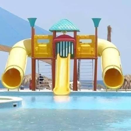 داي يوز أكوابارك الغردقة – نيو إيجلز (New Eagles Aqua Park Resort)