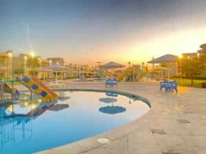داي يوز أكوابارك الغردقة – نيو إيجلز (New Eagles Aqua Park Resort)