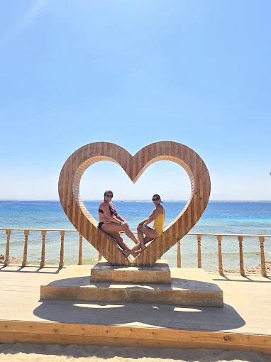 رحلة جزيرة مجاويش بالغردقة | ‪Magawish Island‬ Hurghada Tia TRIP