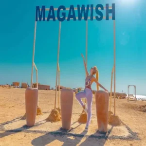 رحلة جزيرة مجاويش بالغردقة | ‪Magawish Island‬ Hurghada